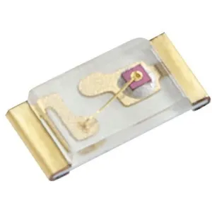 KPG-1608CGKC-T Kingbright Leuchtdioden, LED