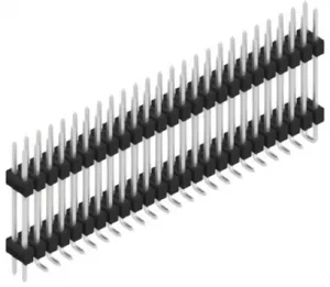 SL16SMD18250ZP Fischer Elektronik Steckverbindersysteme