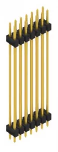 SL641514G Fischer Elektronik Steckverbindersysteme