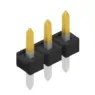SL LP 1 082 3 S Fischer Elektronik Steckverbindersysteme