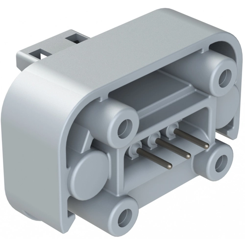 ATM15-3P-BM03 Amphenol Steckverbindersysteme Bild 2
