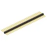 SL 12 SMD 083 31 G Fischer Elektronik Steckverbindersysteme