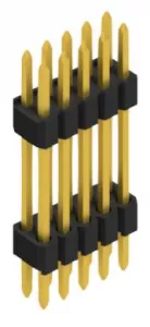 SLVW709210G Fischer Elektronik Steckverbindersysteme