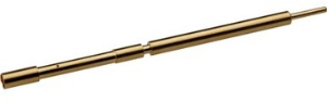 Stiftkontakt, 0,75-1,5 mm², Crimpanschluss, versilbert, 44429365