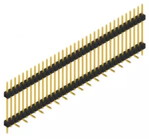 SL15SMD20735GP Fischer Elektronik Steckverbindersysteme