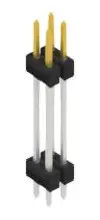 10129109 Fischer Elektronik Steckverbindersysteme