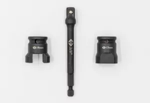 T4670M SET C.K Tools Steckschlüssel, Ratschen und Zubehör
