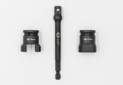 T4670M SET C.K Tools Steckschlüssel, Ratschen und Zubehör Bild 1