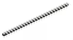 10044072 Fischer Elektronik Steckverbindersysteme
