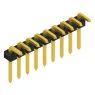 SL LP 3 069 9 G Fischer Elektronik Steckverbindersysteme