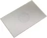 Leiterplatte, 100 x 160 mm, RM 2.54 mm, einseitig, FR4 Epoxid, Cu 35 µm, BYB-3-11H6043
