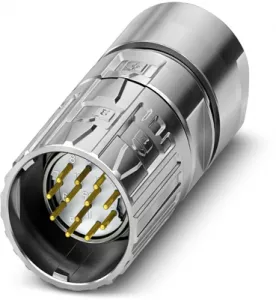 1342200 Phoenix Contact Sensor-Aktor Rundsteckverbinder