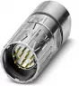 1342200 Phoenix Contact Sensor-Aktor Rundsteckverbinder