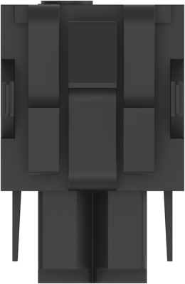 207152-1 AMP Steckverbindersysteme Bild 3