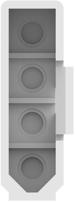 770336-1 AMP Steckverbindersysteme Bild 5