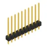 SL 11 190 10 G Fischer Elektronik Steckverbindersysteme