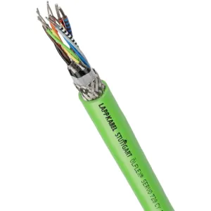 1020134 LAPP Anschlussleitungen und Steuerleitungen