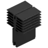 10154259 Fischer Elektronik Kühlkörper
