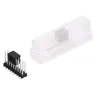 SL 11 SMD 104 18 Z B SM Fischer Elektronik Steckverbindersysteme