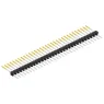 SL 12 SMD 109 32 S Fischer Elektronik Steckverbindersysteme