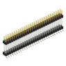 SL 16 SMD 182 58 S Fischer Elektronik Steckverbindersysteme