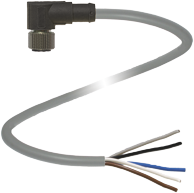 70158826 PEPPERL+FUCHS Sensor-Aktor Kabel