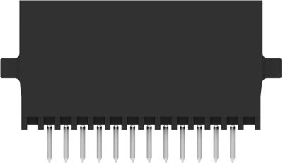 6-104071-1 AMP Steckverbindersysteme Bild 4