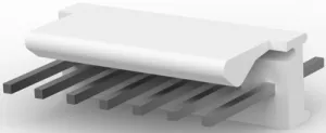 640456-7 AMP Steckverbindersysteme