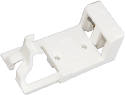 400-1803-01-00-20 Batteriehalter Bild 1