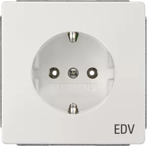 5UB1825 Siemens Steckdosen, Gerätesteckdosen