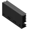 10019509 Fischer Elektronik Kühlkörper