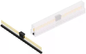 SL10SMD07835SBSM Fischer Elektronik Steckverbindersysteme