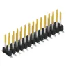 SL 11 SMD 078 28 S Fischer Elektronik Steckverbindersysteme