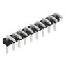 SL LP 3 041 9 Z Fischer Elektronik Steckverbindersysteme