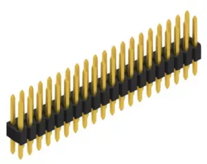SLVW403640G Fischer Elektronik Steckverbindersysteme