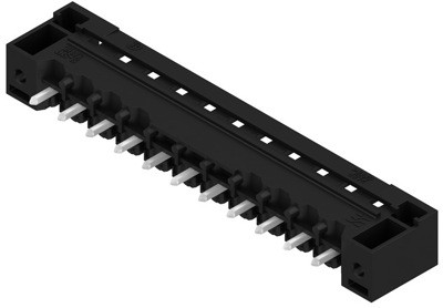1837900000 Weidmüller Steckverbindersysteme Bild 2