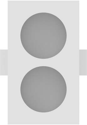 770342-1 AMP Steckverbindersysteme Bild 4