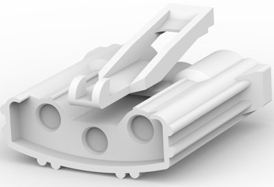 770855-1 AMP Steckverbindersysteme Bild 1