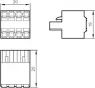 E70440 IFM electronic Steckverbinder Sortimente