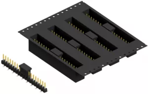 SL10SMD05219SBTR Fischer Elektronik Steckverbindersysteme