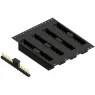 SL 10 SMD 052 19 S B TR Fischer Elektronik Steckverbindersysteme
