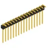 SL 18 132 16 G Fischer Elektronik Steckverbindersysteme