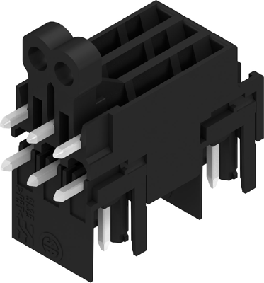 1274180000 Weidmüller Steckverbindersysteme Bild 2