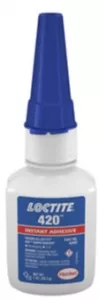 LOCTITE 420 BO20G EN/DE Loctite Klebstoffe