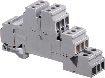 1SNA110331R2500 ENTRELEC Reihenklemmen