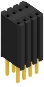 10027295 Fischer Elektronik Steckverbindersysteme