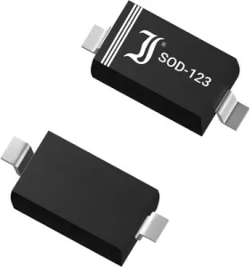 BZT52C10GW Diotec Zener Dioden