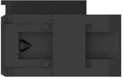 1-1658622-2 AMP Steckverbindersysteme Bild 2