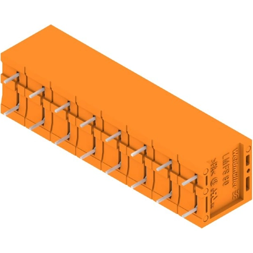 2667480000 Weidmüller Steckverbindersysteme Bild 2