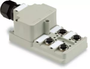 1807640000 Weidmüller Sensor-Aktor Verteilerboxen